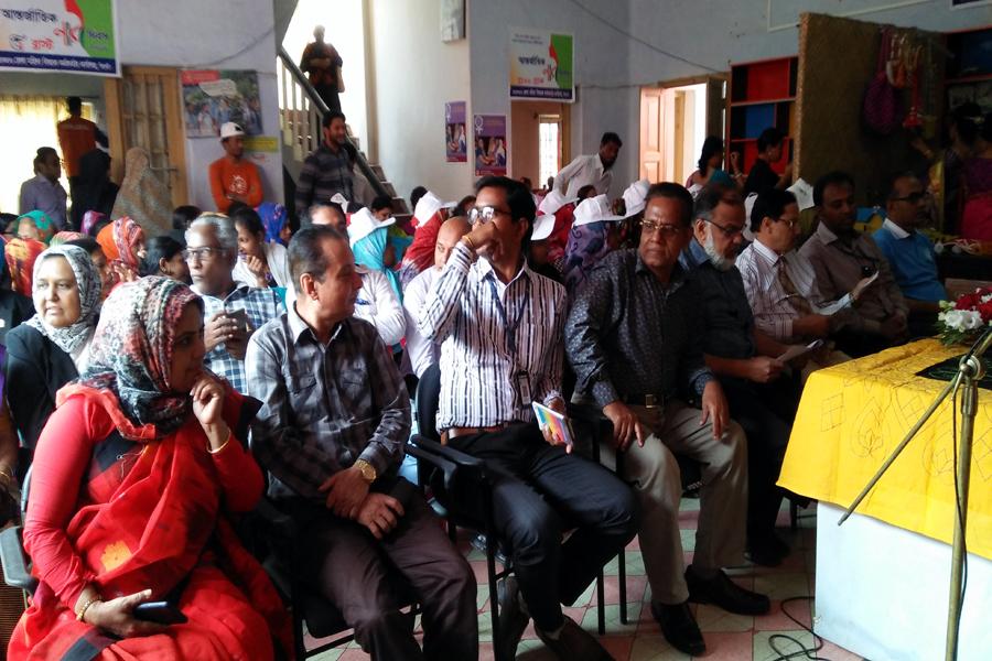 INTERNATIONAL WOMEN DAY- 2018