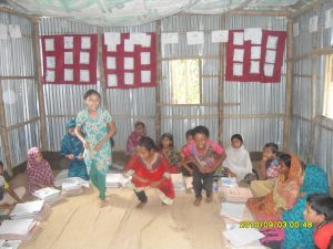 Extra curriculum Activities