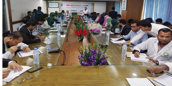 Skill-Development-Seassion (Health Team)